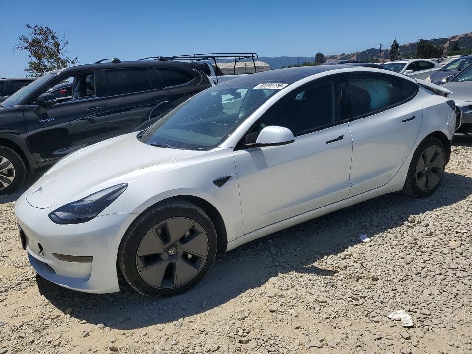 2023 TESLA MODEL 3 - 1