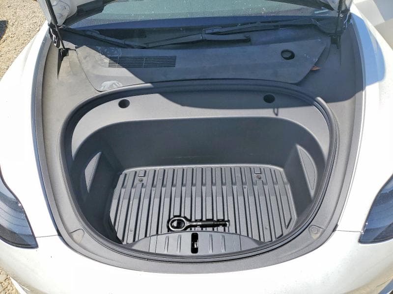 2023 TESLA MODEL 3 11