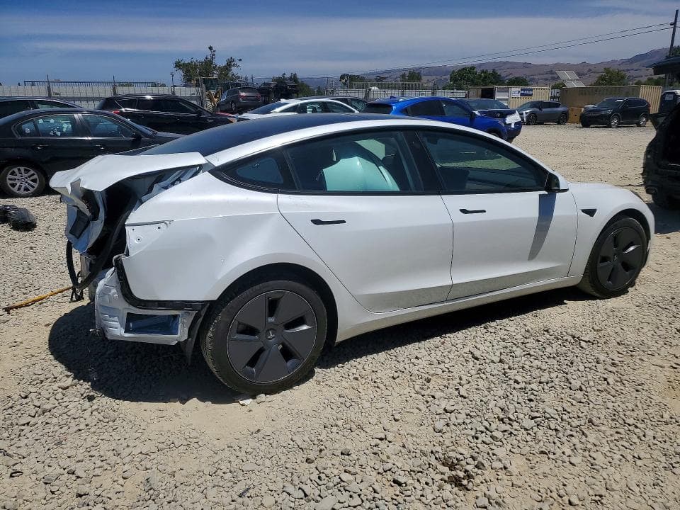2023 TESLA MODEL 3 3