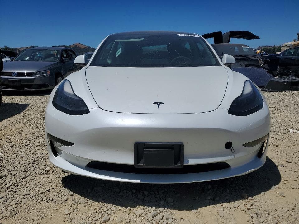 2023 TESLA MODEL 3 5