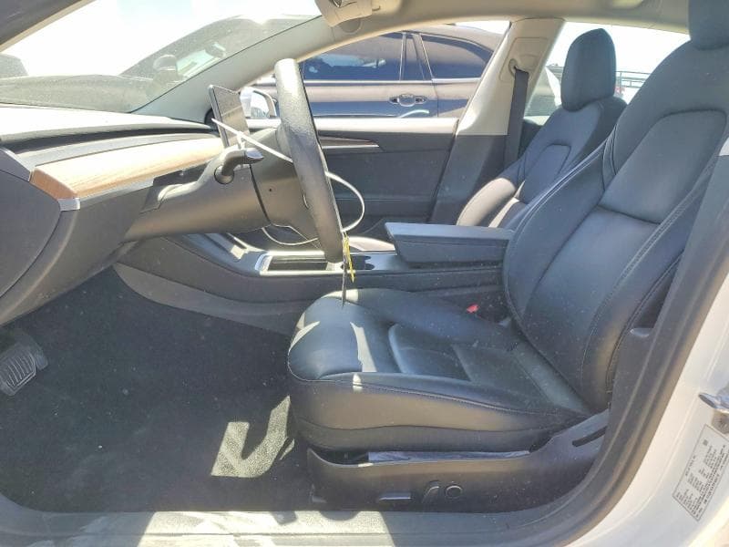 2023 TESLA MODEL 3 7