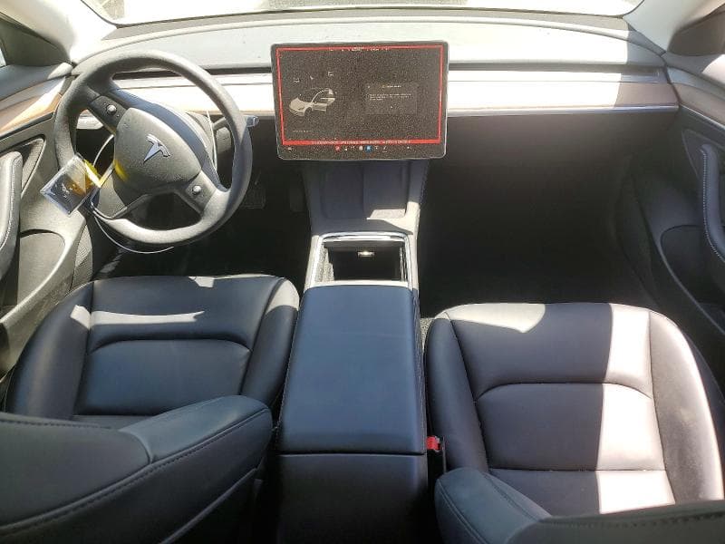 2023 TESLA MODEL 3 8
