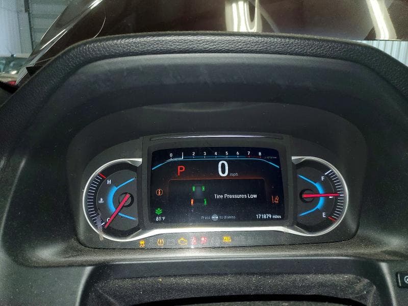 2019 HONDA PASSPORT SPORT 9