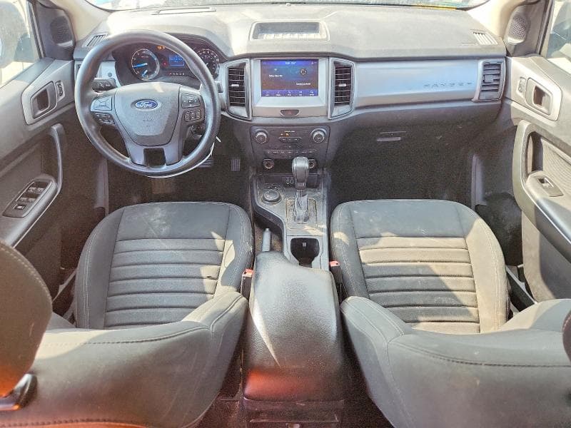 2021 FORD RANGER XL XL 8