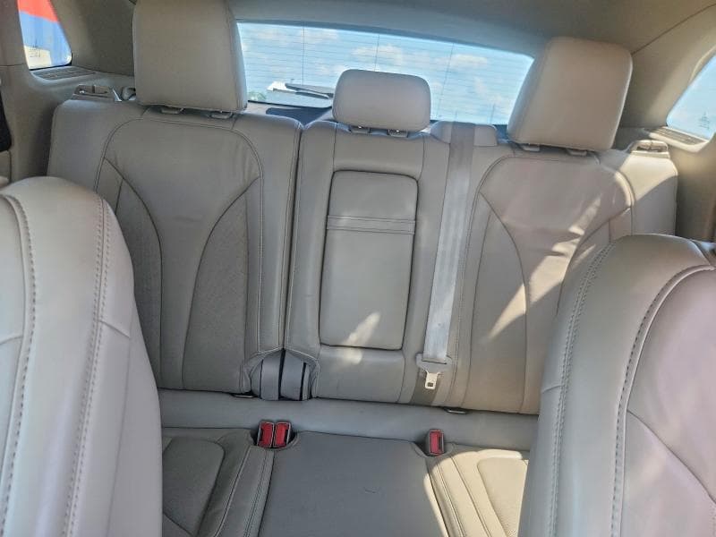 2017 LINCOLN MKC SELECT 10