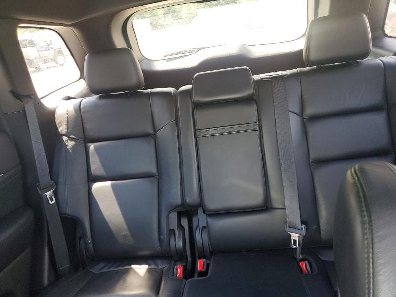 2018 JEEP GRAND CHEROKEE LIMITED LIMITED 10