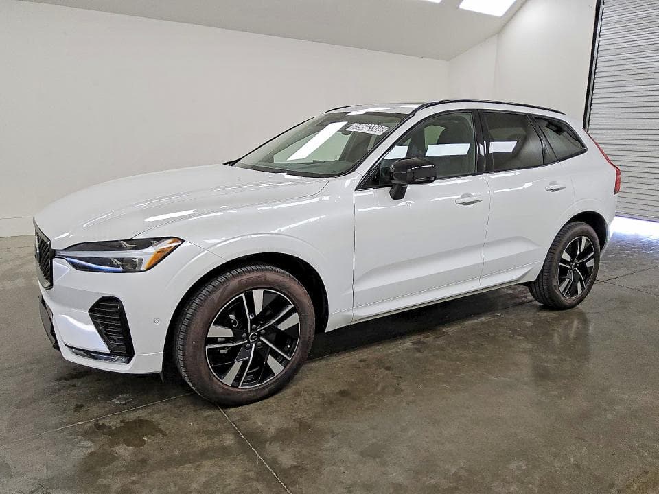 2026 VOLVO XC60 PLUS - 1