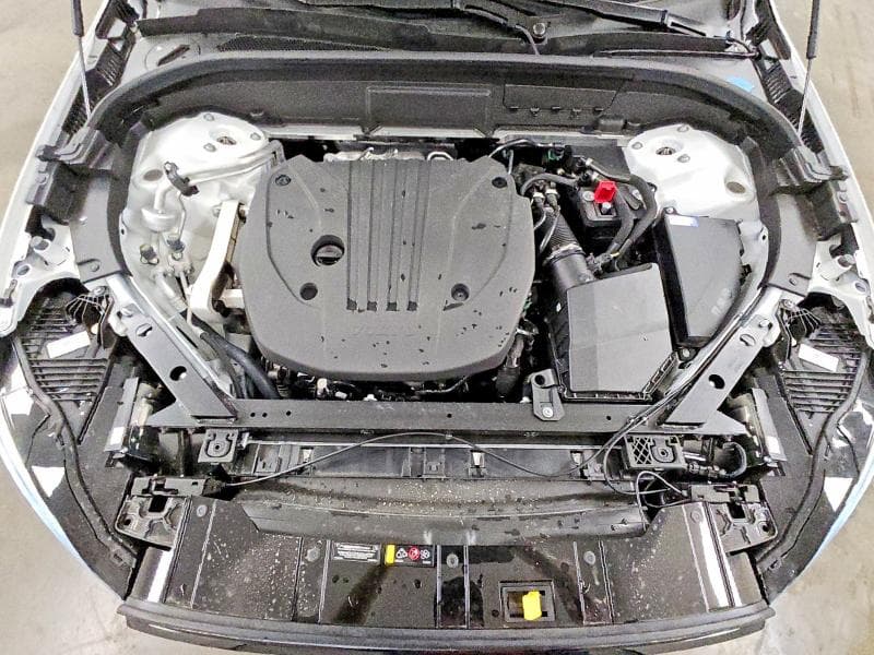 2026 VOLVO XC60 PLUS 12