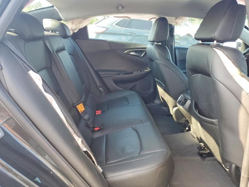 2018 CHEVROLET MALIBU LT 10