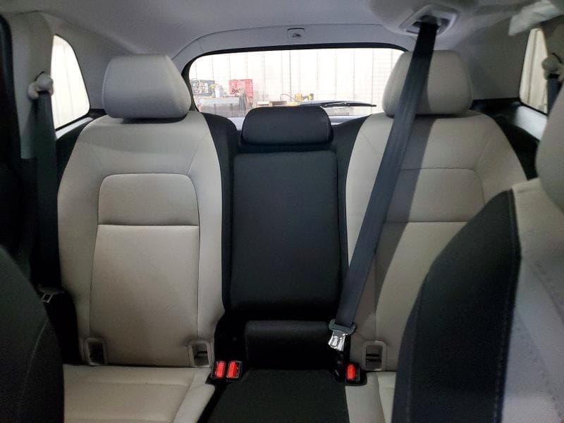 2026 HONDA CR-V LX 10
