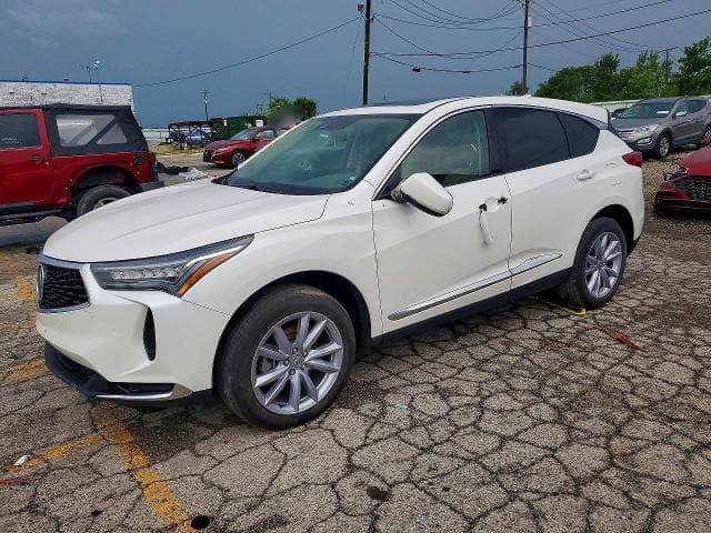2023 ACURA RDX 2