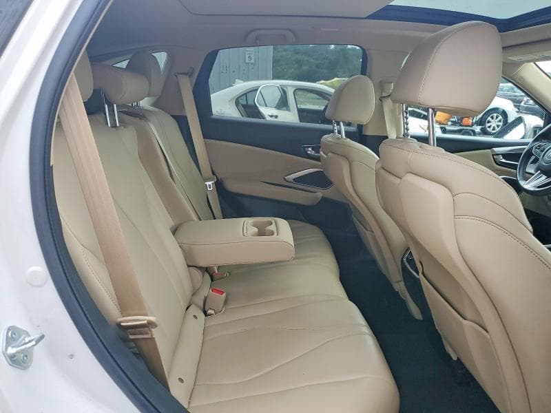 2023 ACURA RDX 12