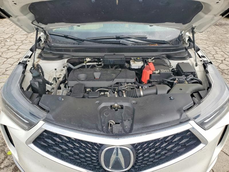 2023 ACURA RDX 13