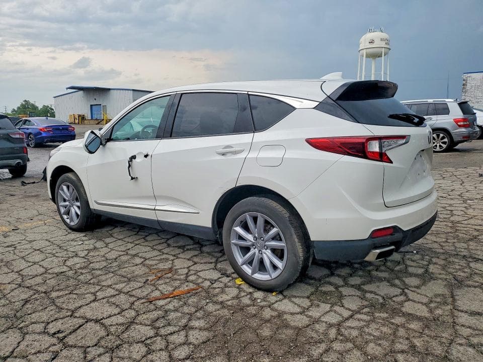 2023 ACURA RDX 3