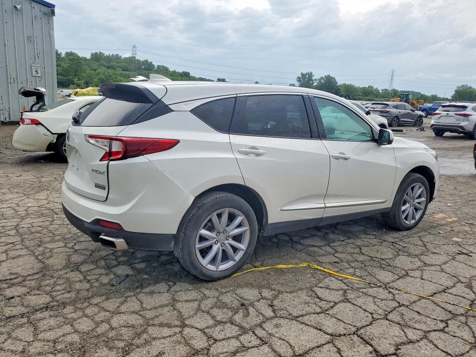 2023 ACURA RDX 4