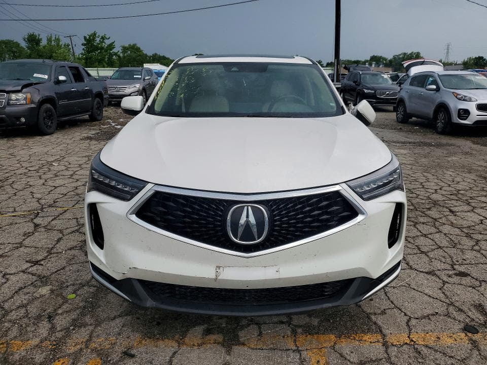 2023 ACURA RDX 6