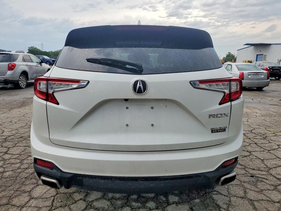 2023 ACURA RDX 7