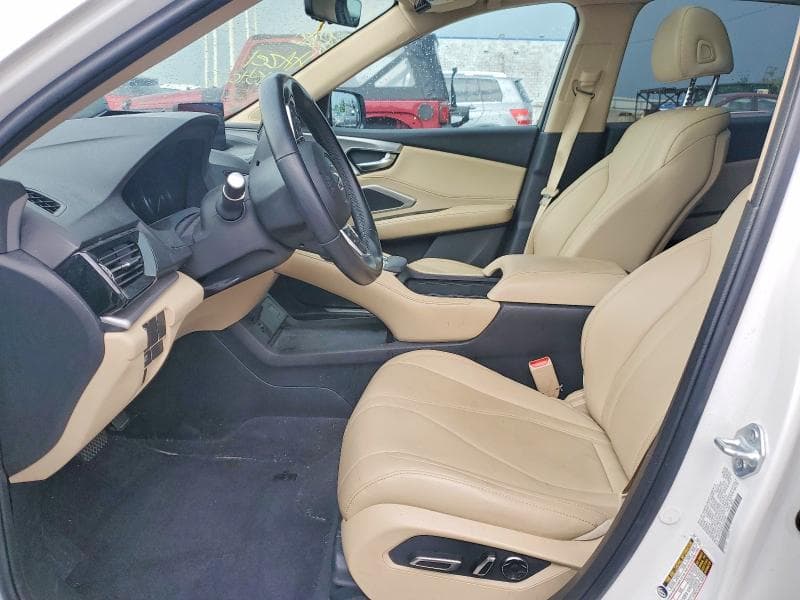 2023 ACURA RDX 8