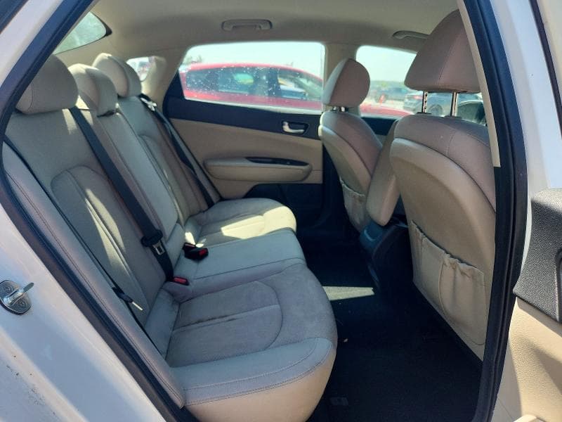 2017 KIA OPTIMA LX LX 10