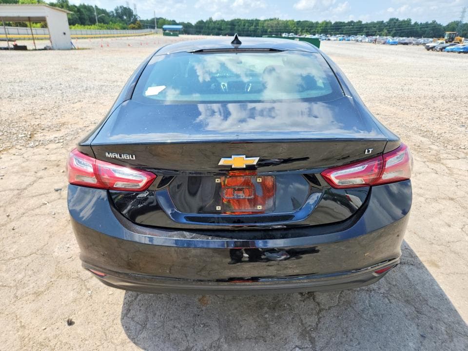 2020 CHEVROLET MALIBU LT 6
