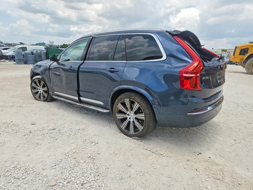 2024 VOLVO XC90 ULTIMATE 2