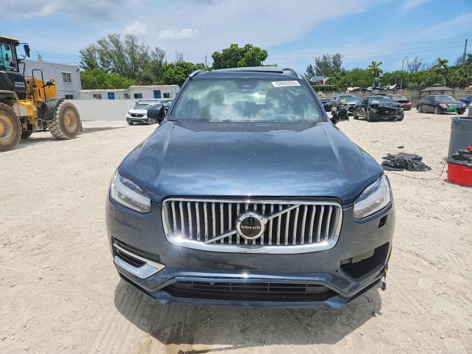 2024 VOLVO XC90 ULTIMATE 5