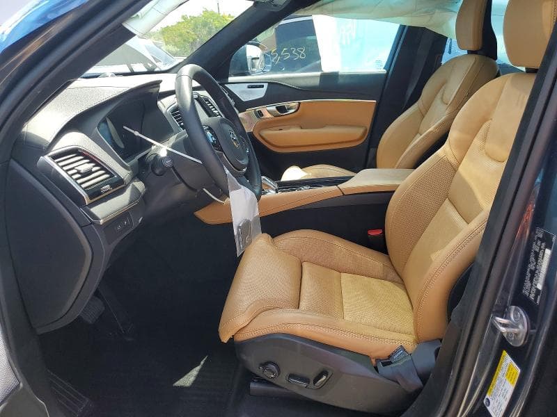 2024 VOLVO XC90 ULTIMATE 7