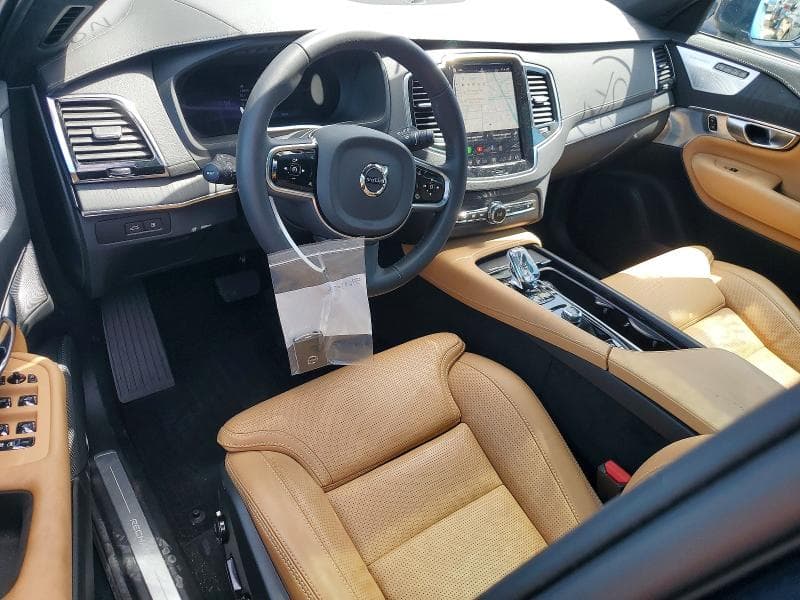 2024 VOLVO XC90 ULTIMATE 8