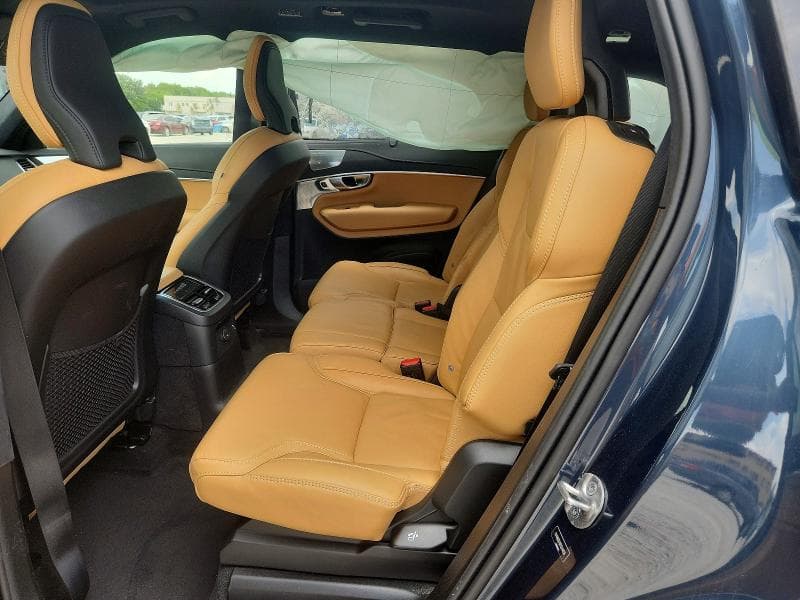 2024 VOLVO XC90 ULTIMATE 10