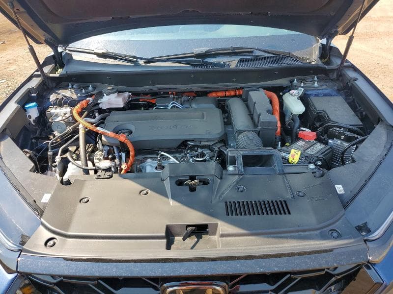 2026 HONDA CR-V SPORT-L 11
