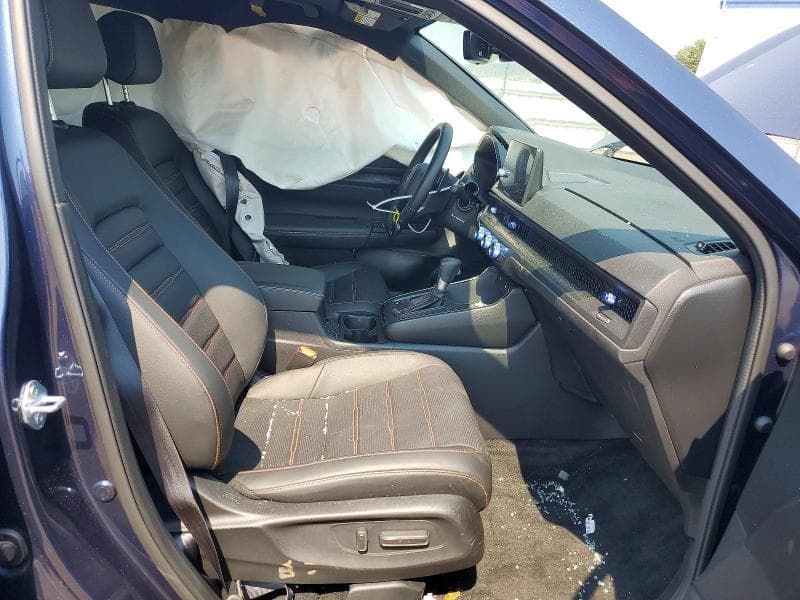 2026 HONDA CR-V SPORT-L 7
