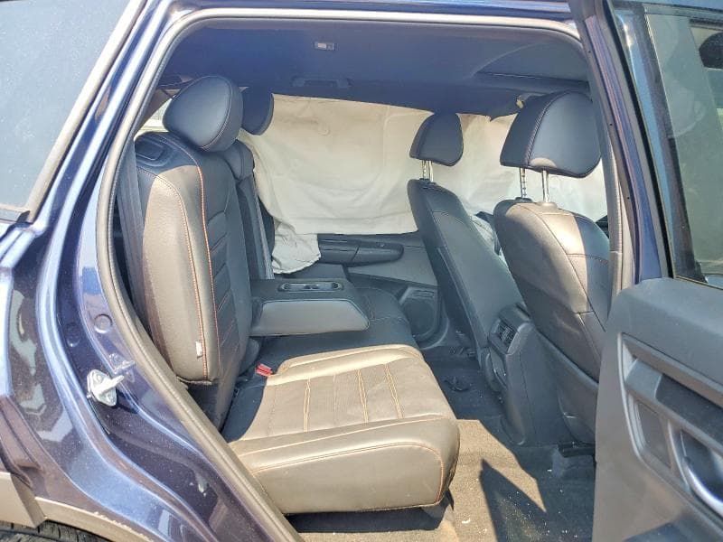 2026 HONDA CR-V SPORT-L 10