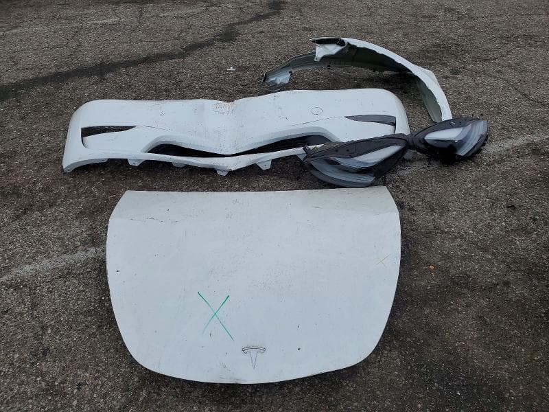 2024 TESLA MODEL Y 12