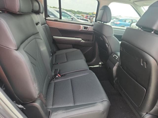 2026 HYUNDAI SANTA FE SEL 11