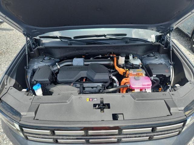 2026 HYUNDAI SANTA FE SEL 12