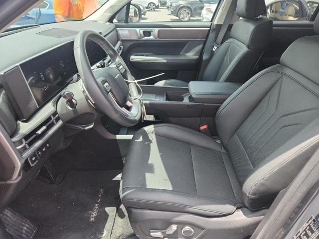 2026 HYUNDAI SANTA FE SEL 7