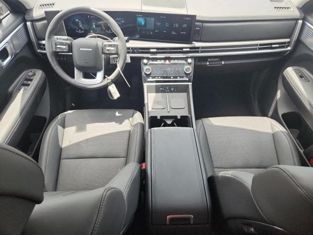 2026 HYUNDAI SANTA FE SEL 8