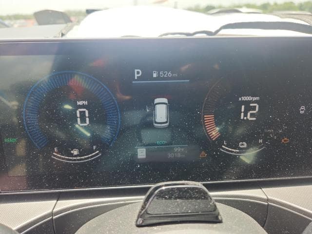 2026 HYUNDAI SANTA FE SEL 9