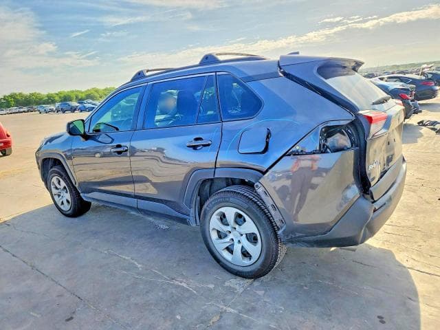 2020 TOYOTA RAV4 LE LE 2