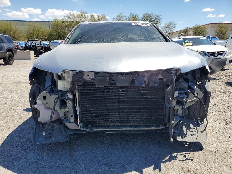 2017 ACURA RLX TECH TECH 5