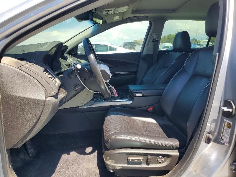 2017 ACURA RLX TECH TECH 7