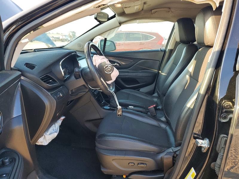 2018 BUICK ENCORE PREFERRED 7
