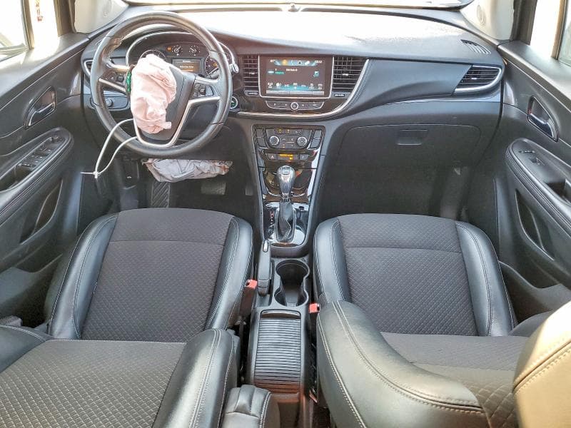 2018 BUICK ENCORE PREFERRED 8