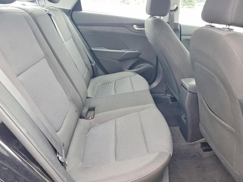 2022 HYUNDAI ACCENT SEL 10