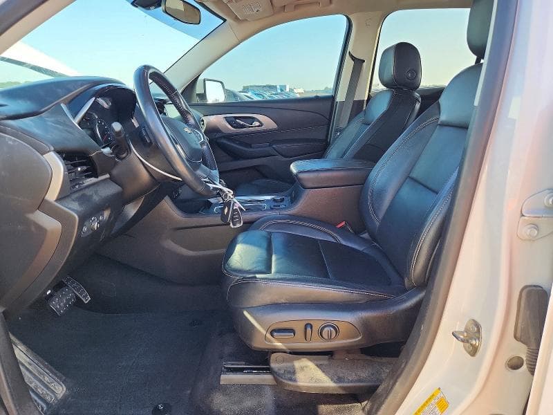 2019 CHEVROLET TRAVERSE LT LT 7