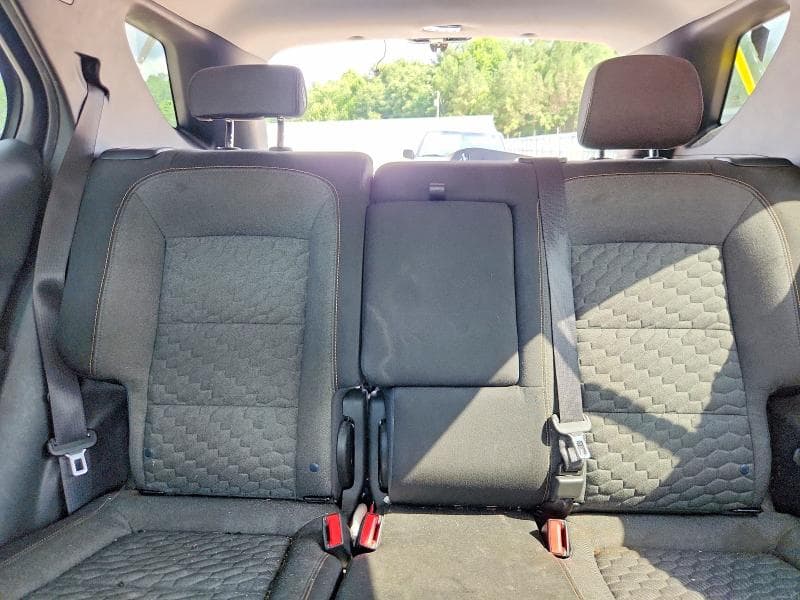 2018 CHEVROLET EQUINOX LT 10