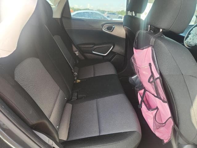 2021 KIA SOUL LX 11