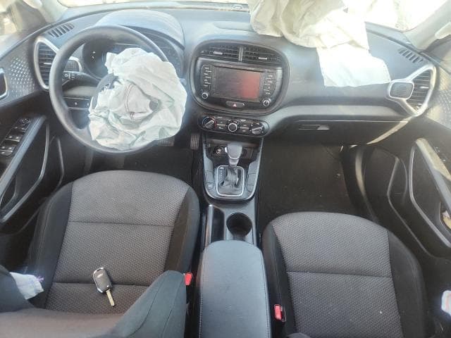 2021 KIA SOUL LX 8