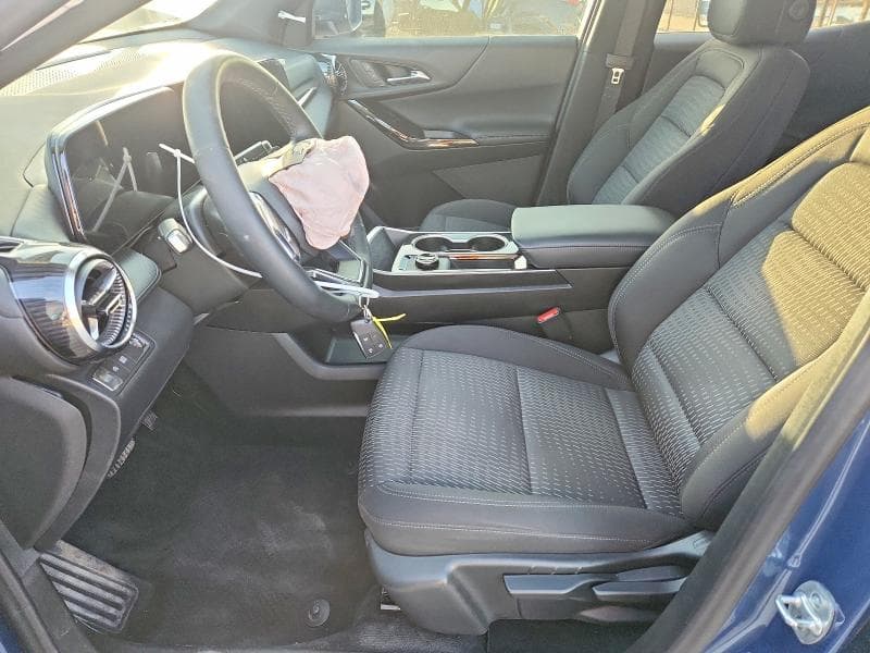 2026 CHEVROLET EQUINOX LT 7
