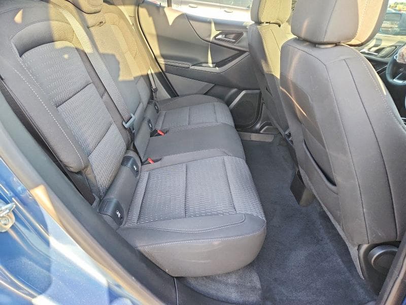 2026 CHEVROLET EQUINOX LT 10